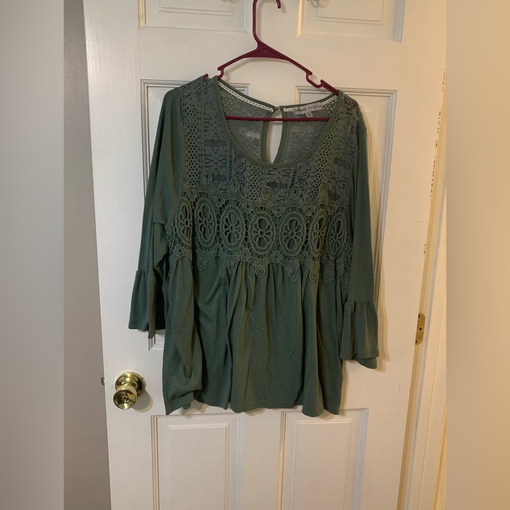 Shirt